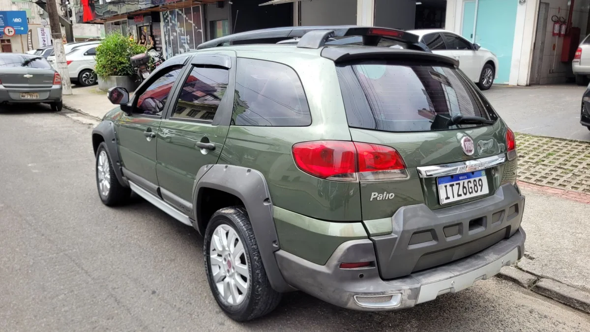 Palio Weekend Adventure completa 2013 - Imagem 3