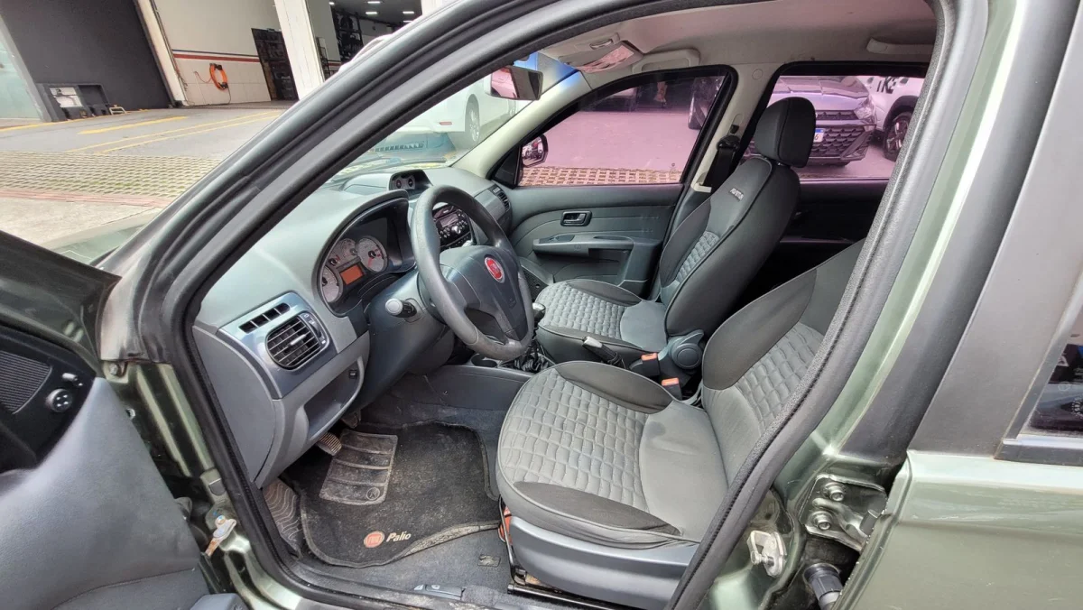 Palio Weekend Adventure completa 2013 - Imagem 7