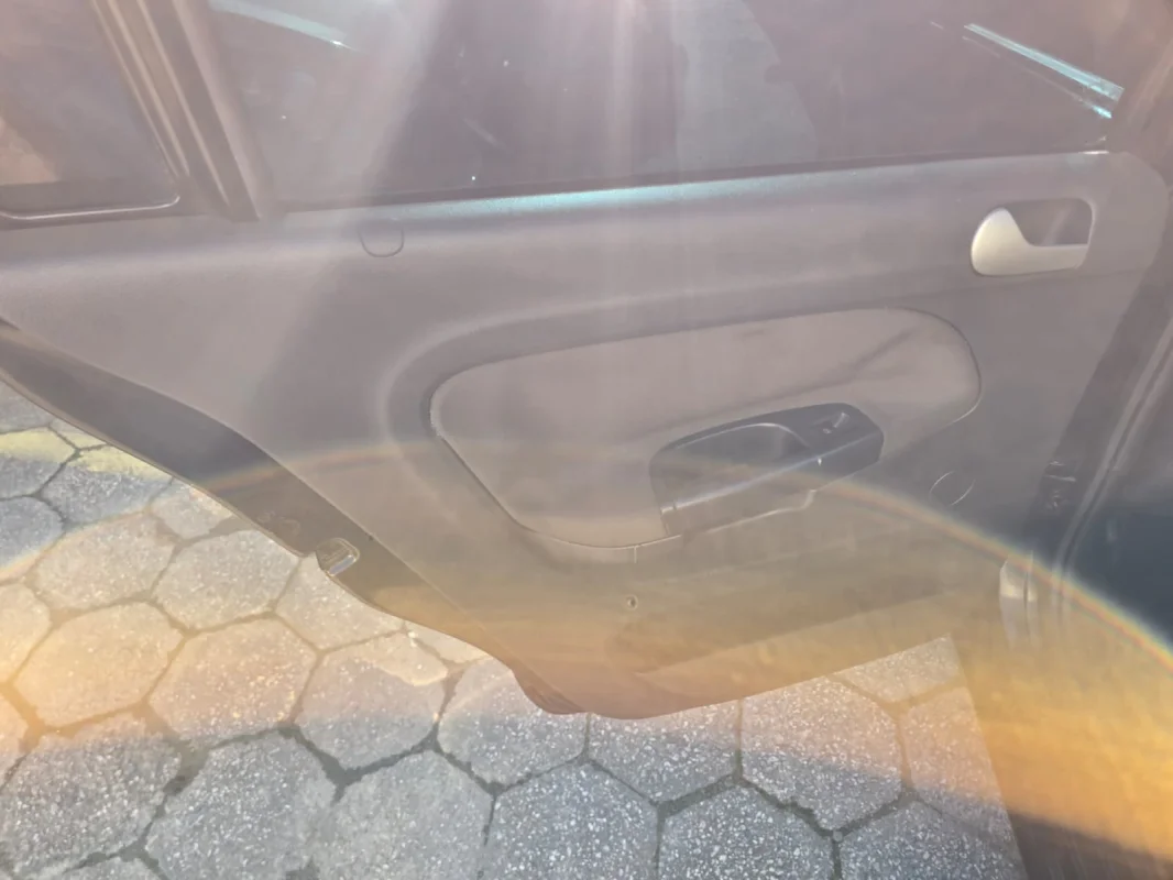 Voyage 1.6 iMotion GNV Completo 2013 - Imagem 13