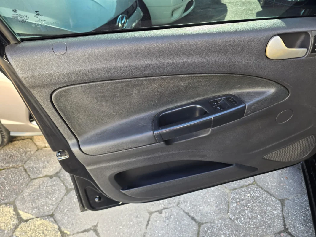 Voyage 1.6 iMotion GNV Completo 2013 - Imagem 14