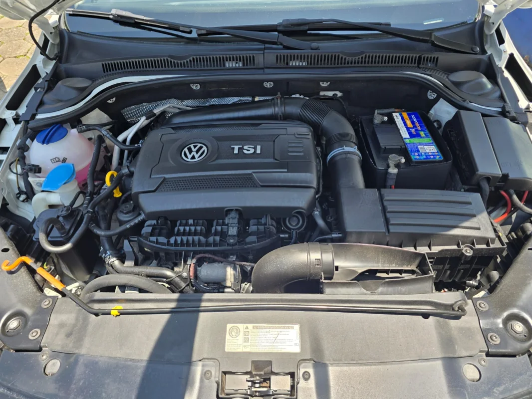 Jetta Highline 2.0TSi com Teto Aut 2014 - Imagem 15