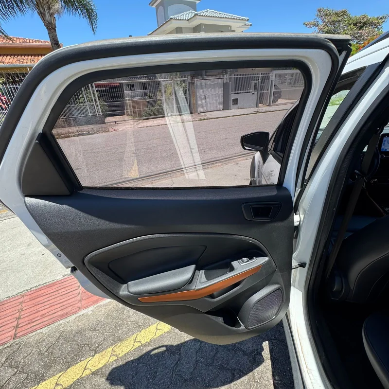 Ecosport Storm 4wd 2.0 Aut. 2020 - Imagem 11