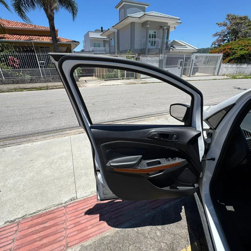 Ecosport Storm 4wd 2.0 Aut. 2020 - Imagem 12