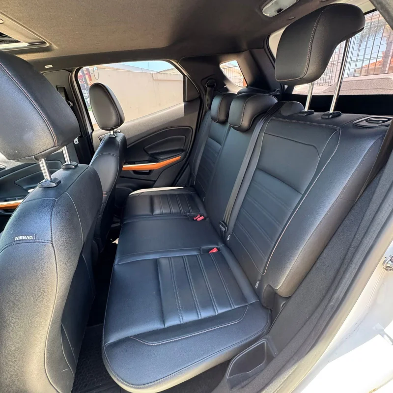 Ecosport Storm 4wd 2.0 Aut. 2020 - Imagem 7