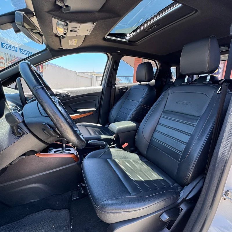 Ecosport Storm 4wd 2.0 Aut. 2020 - Imagem 10