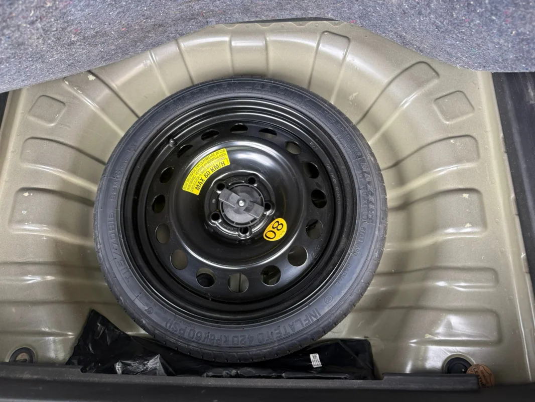 TRACKER 1.0 Turbo 12V Flex Automática 2023 - Imagem 14