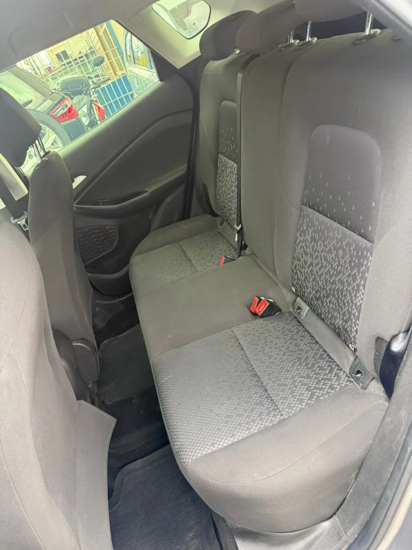 TRACKER 1.0 Turbo 12V Flex Automática 2023 - Imagem 8