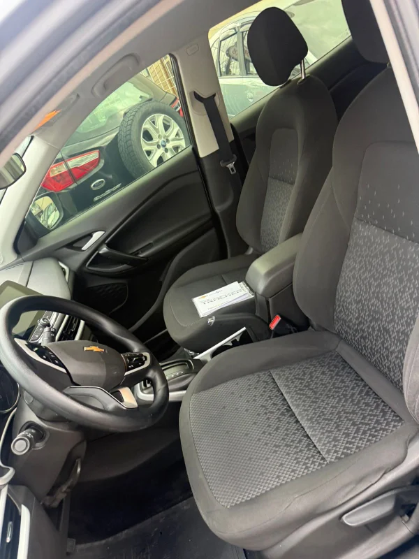 TRACKER 1.0 Turbo 12V Flex Automática 2023 - Imagem 10