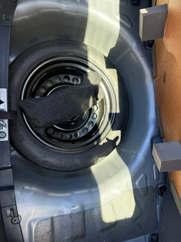 HB20 Comfort 1.0 Flex 12V Mecânico 2024 - Imagem 13