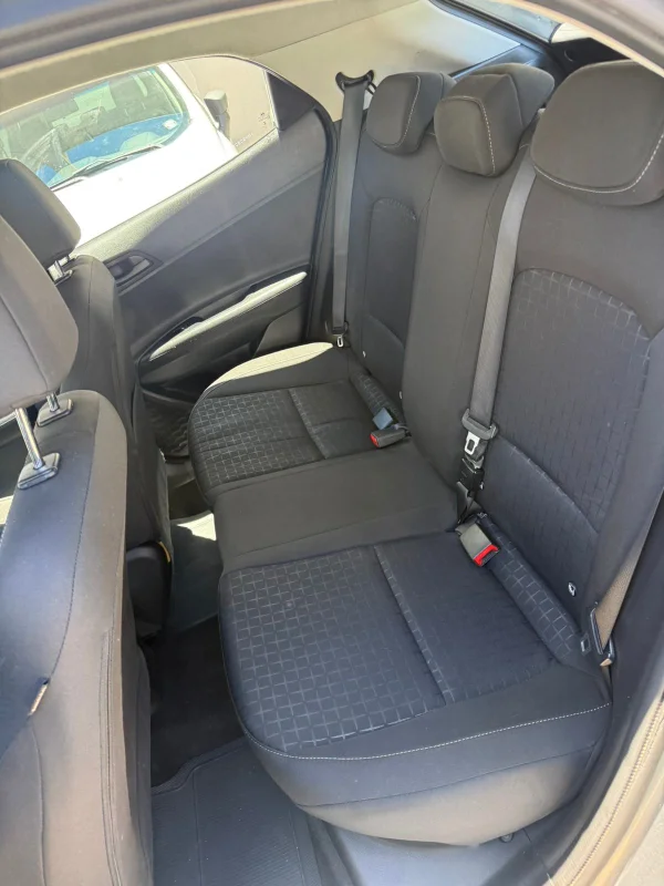 HB20 Comfort 1.0 Flex 12V Mecânico 2024 - Imagem 8