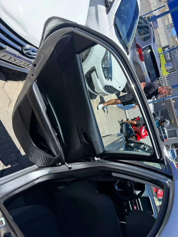 HB20 Comfort 1.0 Flex 12V Mecânico 2024 - Imagem 15