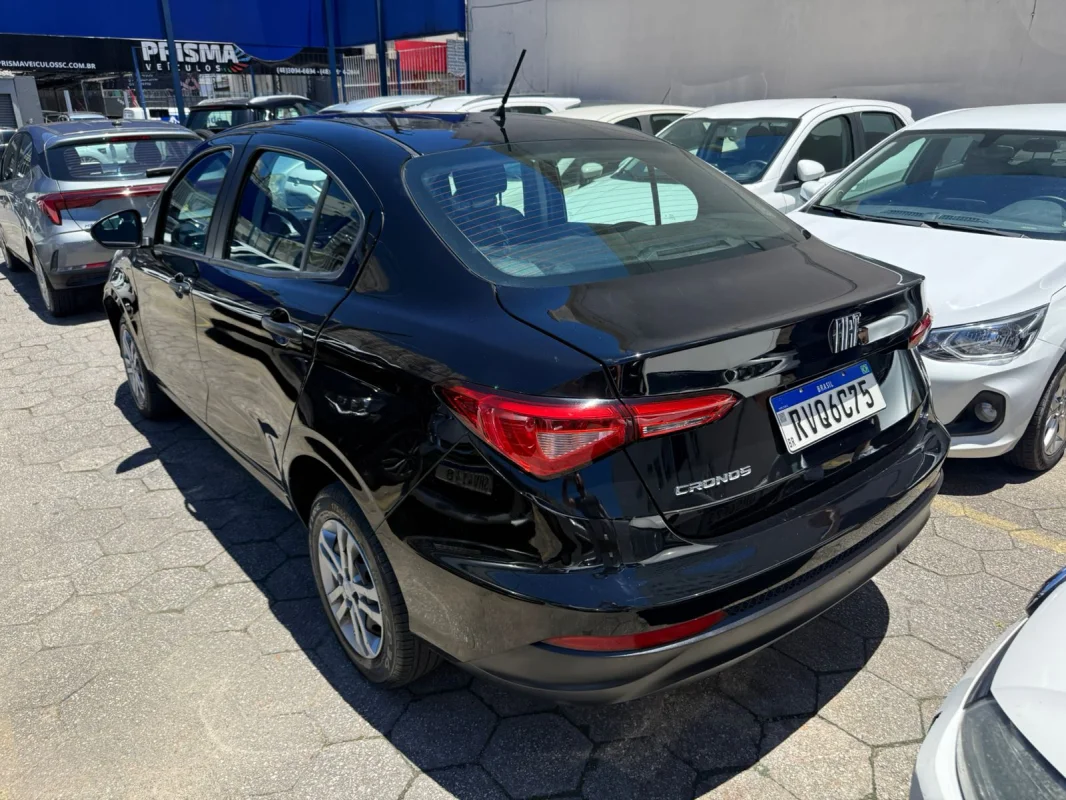 CRONOS 1.0 Mec. Completo Manual 2023 - Imagem 3