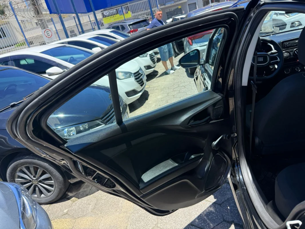 CRONOS 1.0 Mec. Completo Manual 2023 - Imagem 13