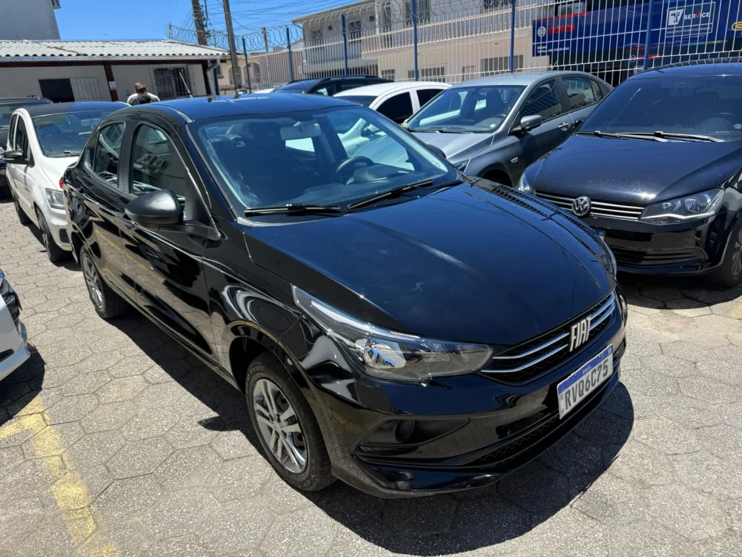 CRONOS 1.0 Mec. Completo Manual 2023