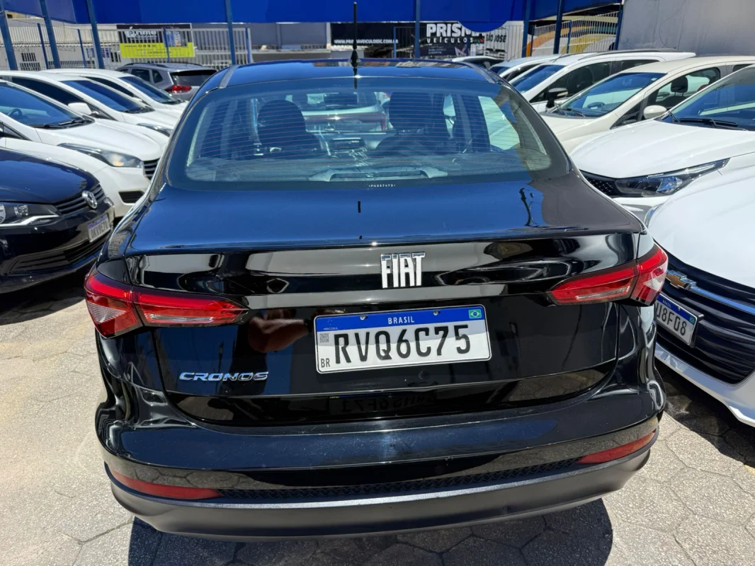 CRONOS 1.0 Mec. Completo Manual 2023 - Imagem 6