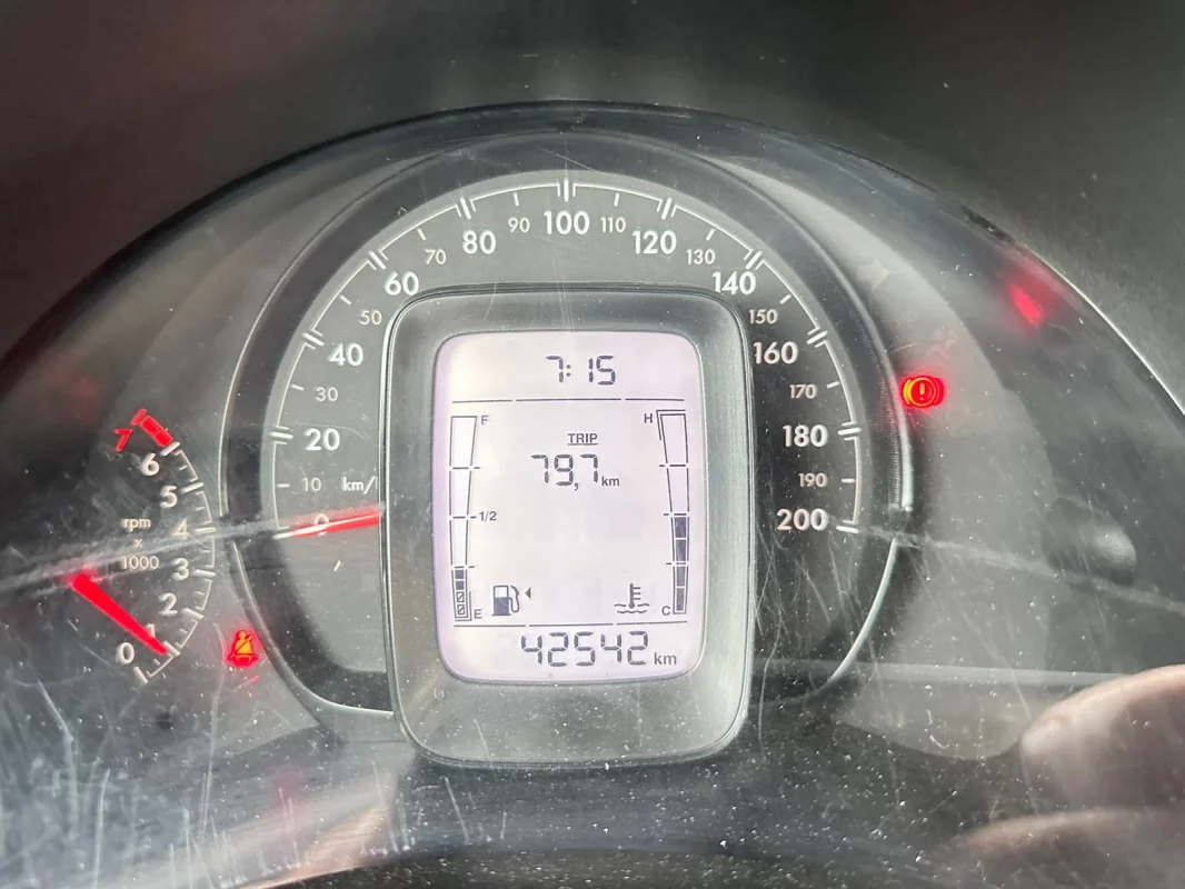 Strada Endurance 1.4 Mec. Direção Hidráulica e Ar Condicionado Flex 8V CS Plus 2023 - Imagem 8