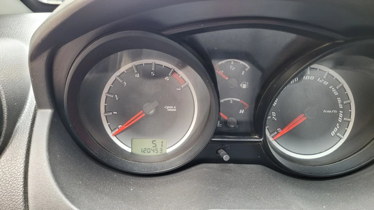 Fiesta 1.0 Flex/Class completo 2014 - Imagem 10