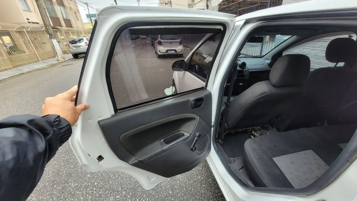 Fiesta 1.0 Flex/Class completo 2014 - Imagem 13