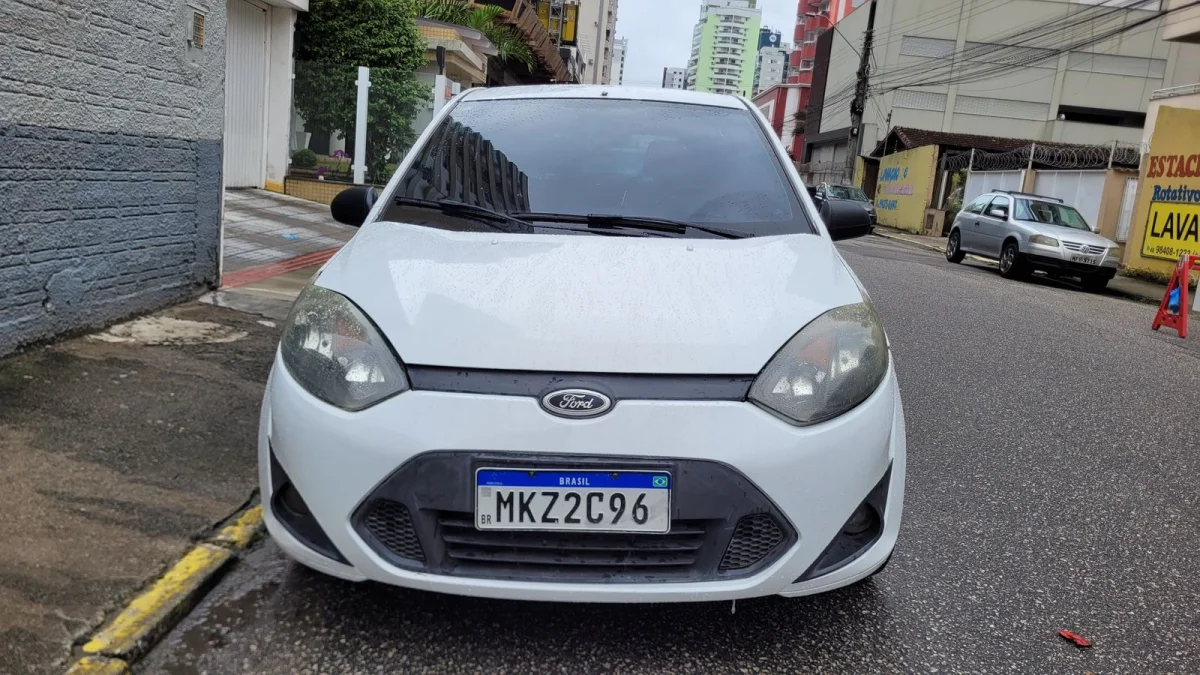 Fiesta 1.0 Flex/Class completo 2014 - Imagem 2