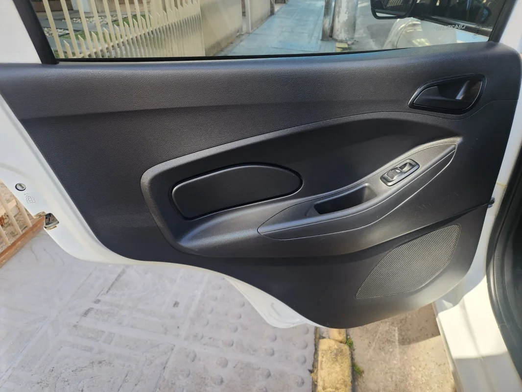 Ka Sedan SE Plus 1.5 Completo Automático 2020 - Imagem 14