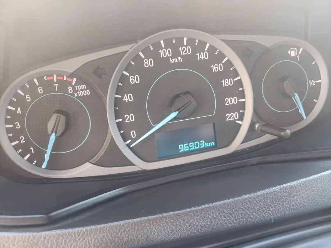 Ka Sedan SE Plus 1.5 Completo Automático 2020 - Imagem 10