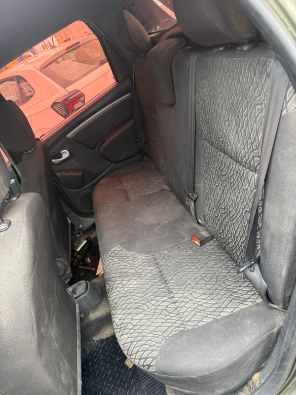 Duster Oroch Dynamique 1.6 Mec. Completo 2019 - Imagem 8