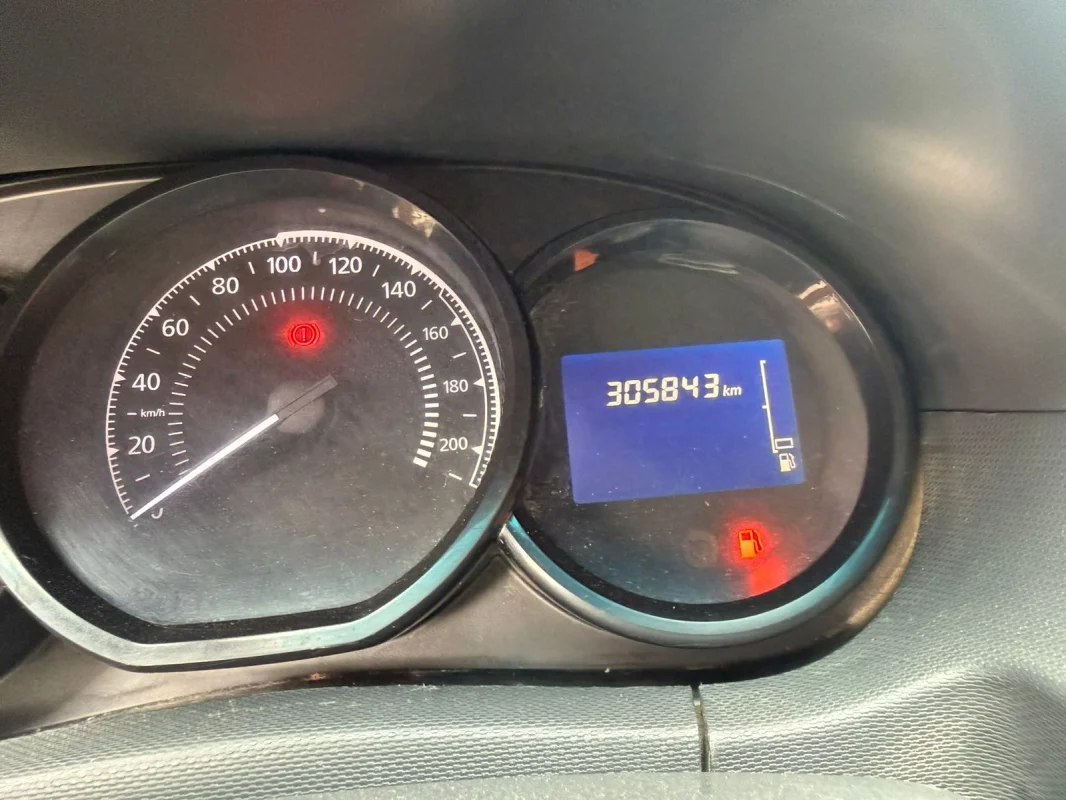 Duster Oroch Dynamique 1.6 Mec. Completo 2019 - Imagem 10