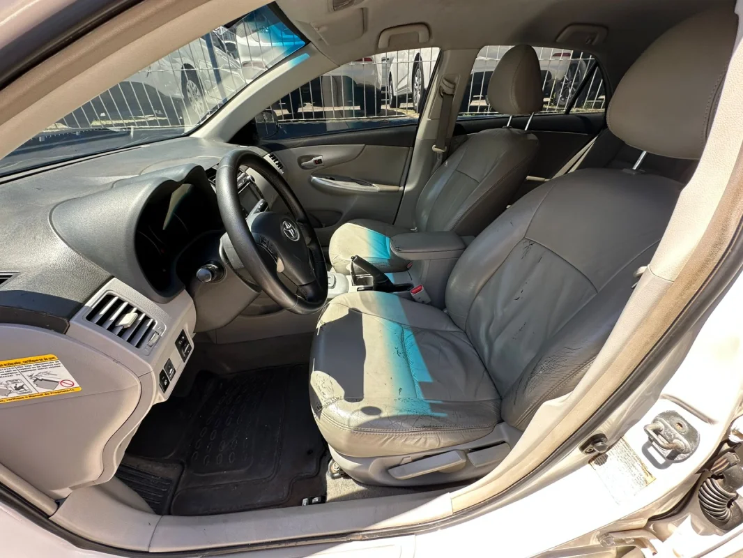 Corolla GLi 1.8 Flex 16V Automático 2013 - Imagem 9