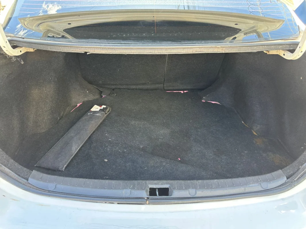 Corolla GLi 1.8 Flex 16V Automático 2013 - Imagem 11