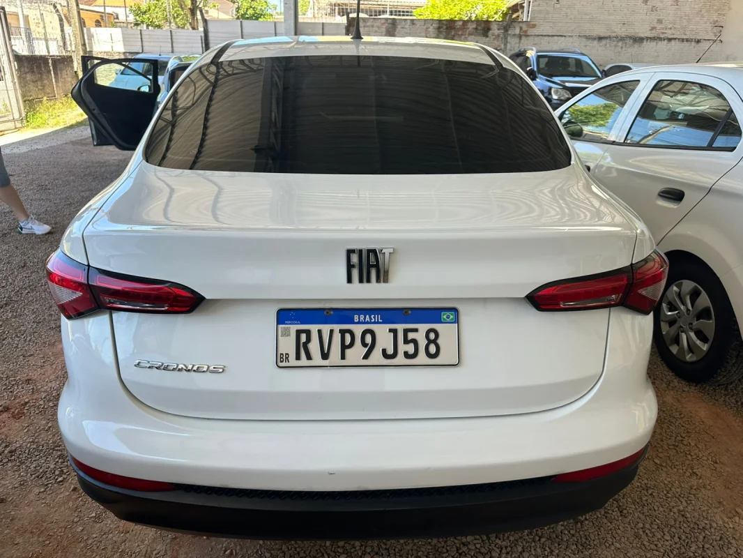 CRONOS 1.0 Mec. Completo Manual 2023 - Imagem 6