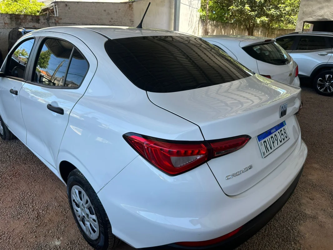 CRONOS 1.0 Mec. Completo Manual 2023 - Imagem 4