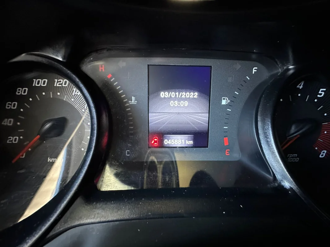 CRONOS 1.0 Mec. Completo Manual 2023 - Imagem 9