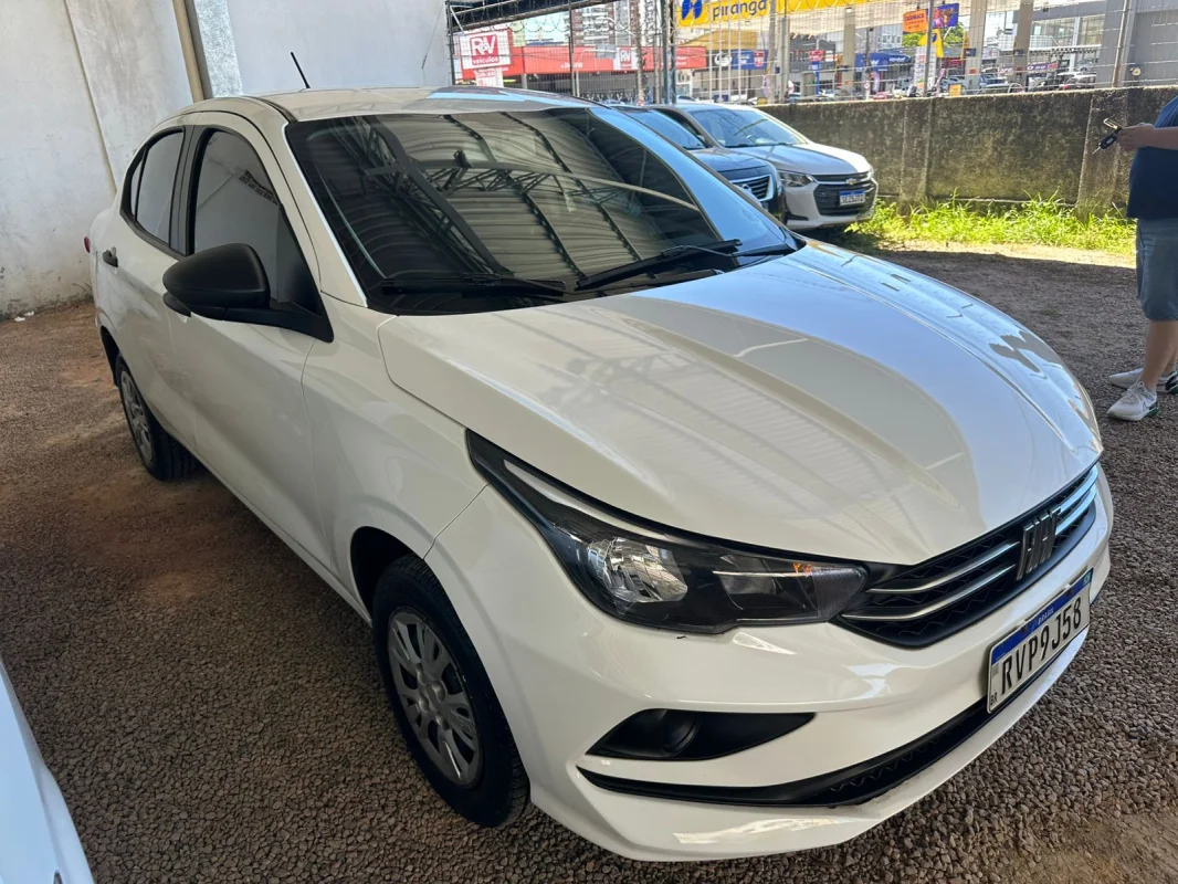 CRONOS 1.0 Mec. Completo Manual 2023