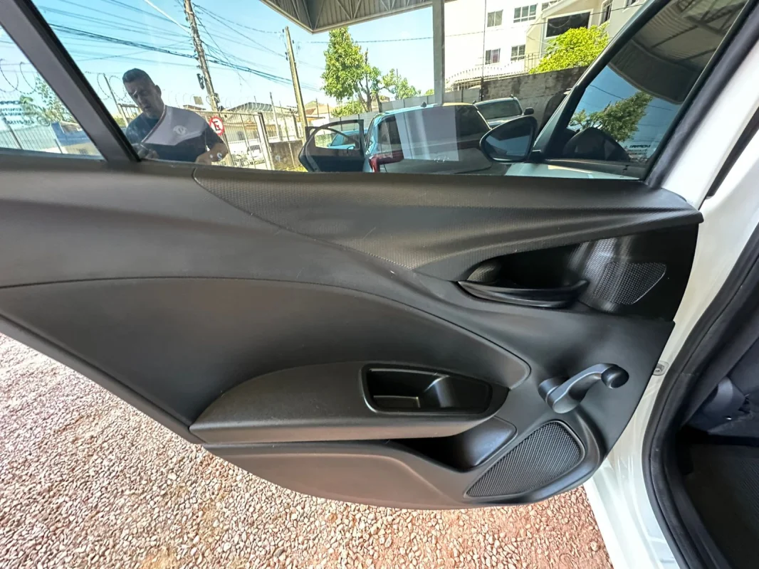 CRONOS 1.0 Mec. Completo Manual 2023 - Imagem 13