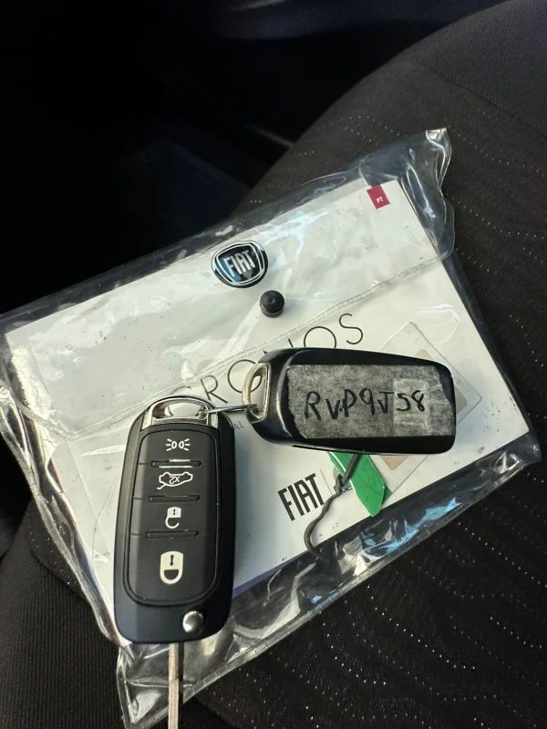 CRONOS 1.0 Mec. Completo Manual 2023 - Imagem 14