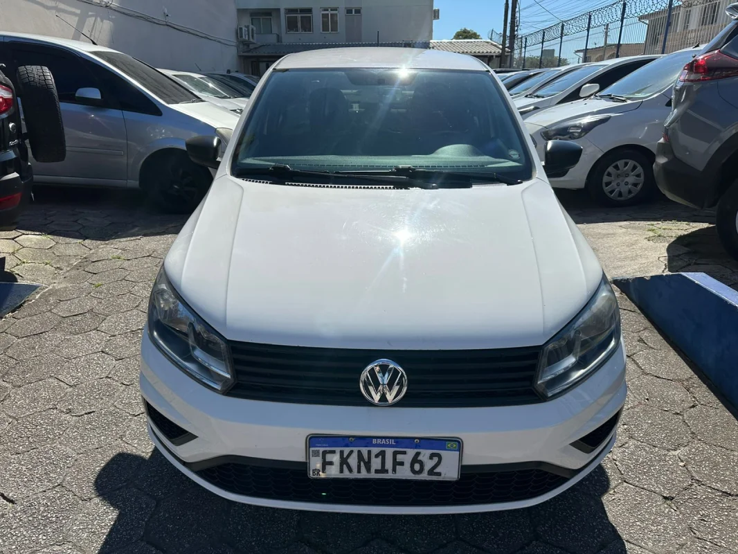 Voyage 1.0 Mec. Completo 2023 - Imagem 2