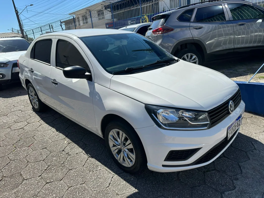 Voyage 1.0 Mec. Completo 2023