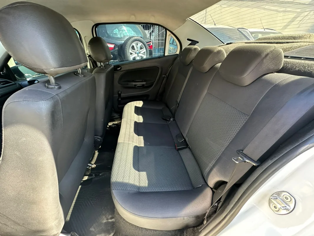 Voyage 1.0 Mec. Completo 2023 - Imagem 6