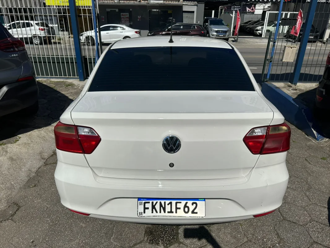 Voyage 1.0 Mec. Completo 2023 - Imagem 4