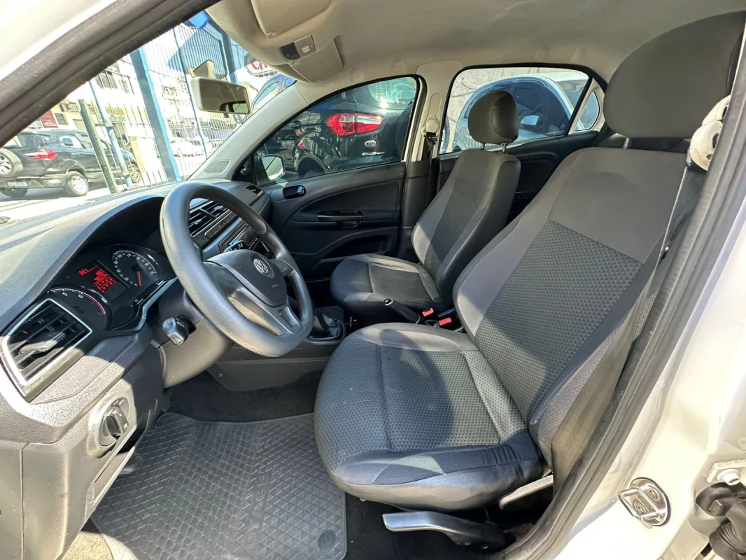 Voyage 1.0 Mec. Completo 2023 - Imagem 7