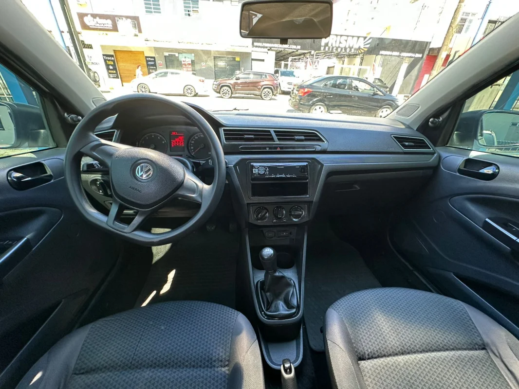 Voyage 1.0 Mec. Completo 2023 - Imagem 5