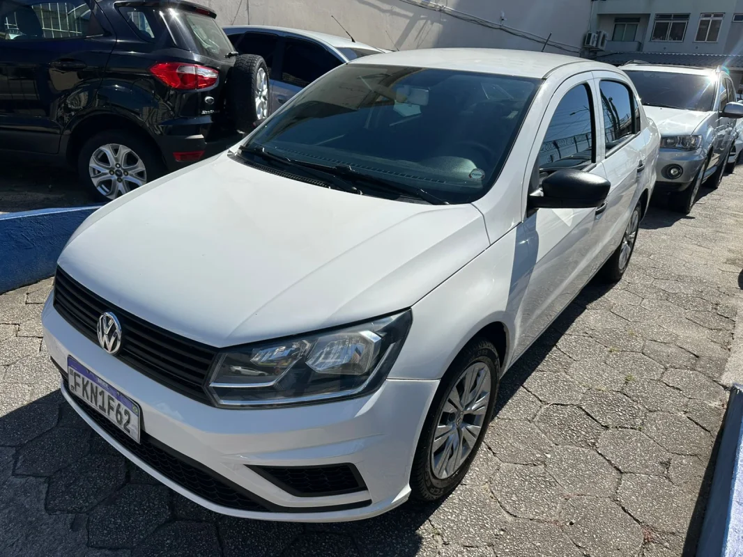 Voyage 1.0 Mec. Completo 2023 - Imagem 3