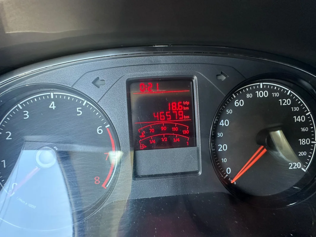 Voyage 1.0 Mec. Completo 2023 - Imagem 8