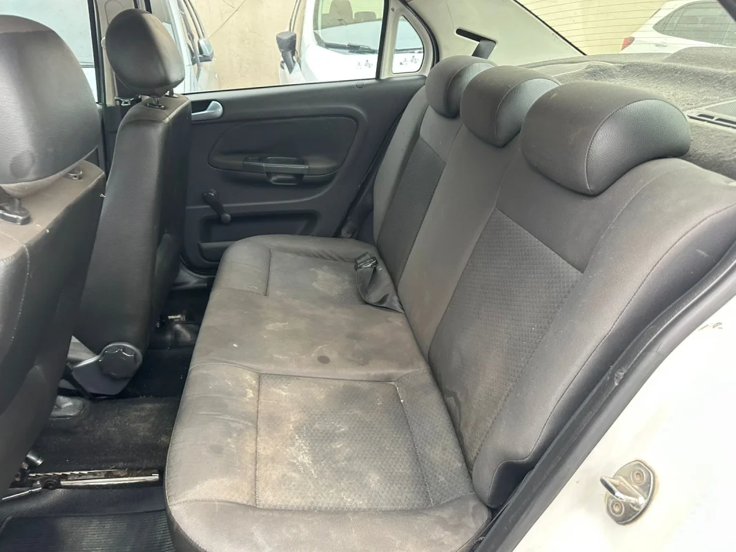 VOYAGE 1.6 MSI Flex 8V 4p 2019 - Imagem 8