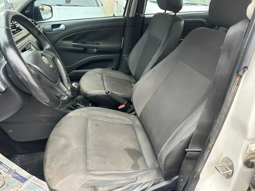 VOYAGE 1.6 MSI Flex 8V 4p 2019 - Imagem 9