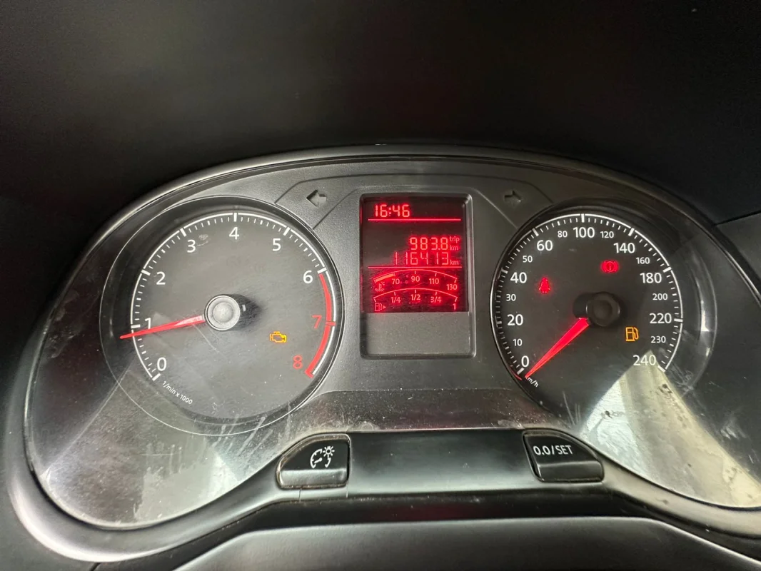 VOYAGE 1.6 MSI Flex 8V 4p 2019 - Imagem 10