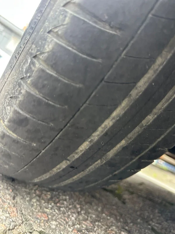 VOYAGE 1.6 MSI Flex 8V 4p 2019 - Imagem 11