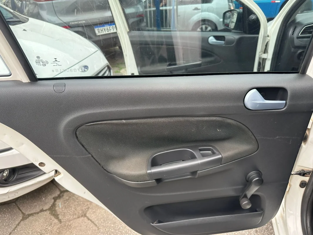 VOYAGE 1.6 MSI Flex 8V 4p 2019 - Imagem 12