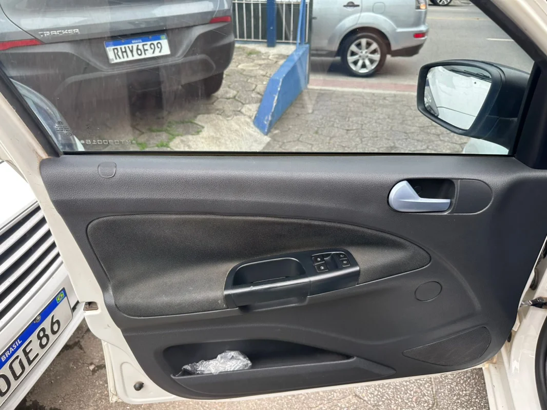 VOYAGE 1.6 MSI Flex 8V 4p 2019 - Imagem 13