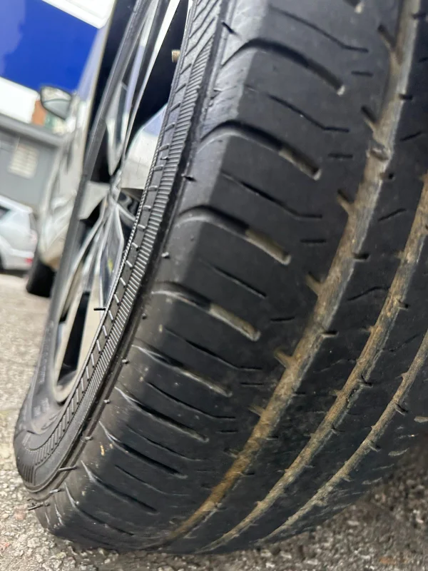 VOYAGE 1.6 MSI Flex 8V 4p 2019 - Imagem 14